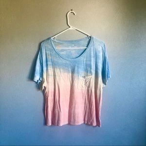 🍯2/$14🍯 AE Ombré Tee